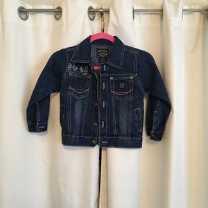 Urban Extreme girls Jean jacket